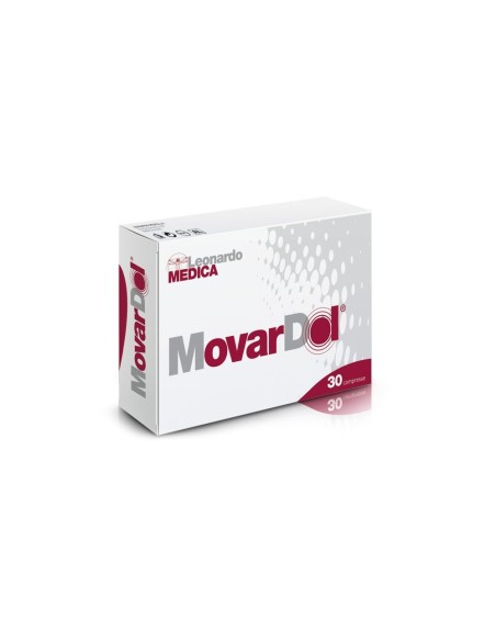 Movardol Integratore: Benessere e Vitalità